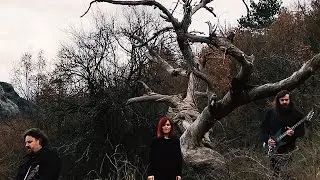 My Darkest Time - Dwell in us (feat. Andrijana Janevska & Carlos Osnaya)-(Official Music Video)