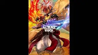 Albaz vs Aruram Requested by: @omermohammad1336