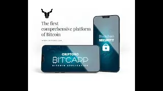 Criptoro Bitcapp, crear gratis wallet sin custodia de bitcoin y servicios para usuarios de bitcoin