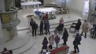 Dětská mše svatá s Carolem Acutisem