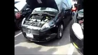 Meeting Tuning Solmi FIRST Edition Mehdia Maroc