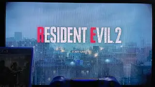 Resident evil 2 Remake in 2026 versi digital Playstation 4