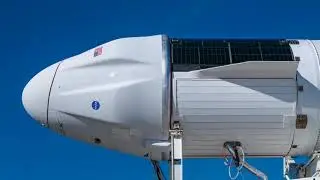 Lanzamiento del CRS-21 de SpaceX para la NASA