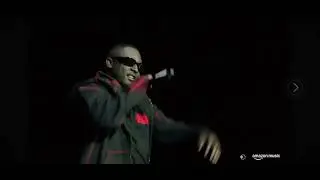 Wallie the sensei performance | KEN & friends