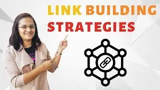 Link Building Strategies | How to Build Links