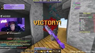 Fiizy Gets A Clean 360 Flawless Combo...