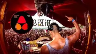 AmsterdamSoundSystem   I Pop Molly instrumental