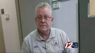 Veteran Cop Indicted; Accused of Stealing From Evidence Room
