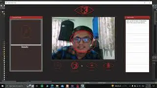 Building Java Application with MySQL, OpenCV/JavaCV, JavaFX & JakartaMail