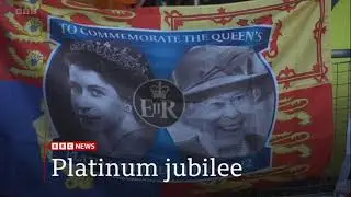 2022 June 02 BBC One minute World News