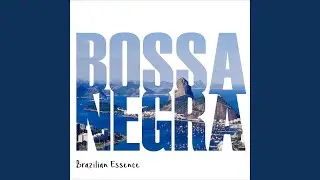 Upside Down (Flor de lis) feat. Joanna Dong, Jacqueline Gawler (samba, bossa nova)