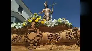 Resucitado Porcuna 2022