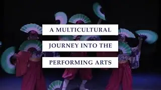 World Dance Festival 2021