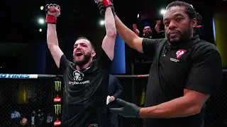 MMA Monday: Austin Lingo talks UFC Fight Night 224, love for Muay Thai, Dallas upbringing, etc!