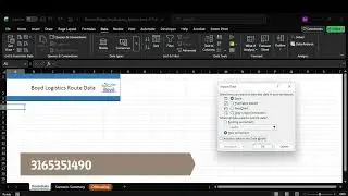 In Practice Excel 365: Application Capstone Project 4 - SIMnet | Application Capstone Project 4