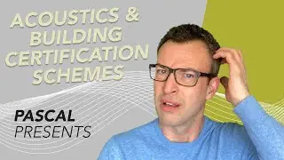 Noise exposure in building certification schemes explained | Learning