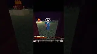 Minecraft Edit Troll Face 💀🗿😈 #shorts #trending #trollface #minecraft #zeuswarrior #anshubisht