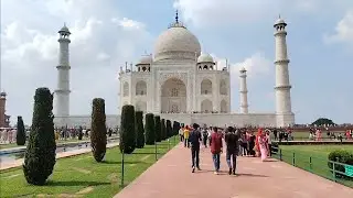 Make the video viral without speaking👆| Tajmahal | mystery of tajmahal | symbol of 💕 | Taj histor...