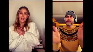 Sweet Dreams My LA Ex ft. Rachel Stevens | The Crooner Sessions #85 | Gary Barlow