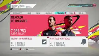 SBC Partidos clave de la UEFA