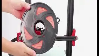 Anet ET4 3D Printer Review Price