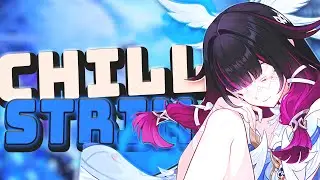 LATE NIGHT CHILL IMPACT.. reviews + endgame help?
