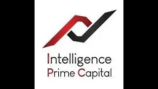 Intelligence Prime Capital  IP Capital Trading Robot Result for the month of October