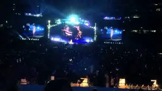 enchanted wildest dream part 3 taylor swift 1989 tour Gillette stadium night 2