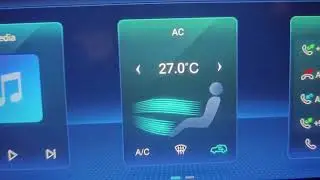 Upgrade Your DFSK Glory 580 Pro: Convert AC display from Manual 2 Digital Temperature in 45 Seconds!