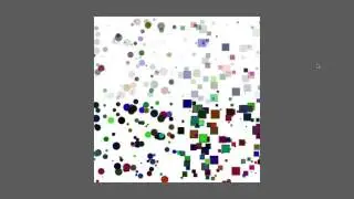 4 Quadrant Constrained Draw