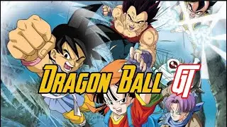 Review Dragon Ball GT: Tập 1-2🌈T&oacute;m Tắt Dragon Ball - Review Dragon Ball