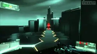 Crysis 3 - All New Gameplay - Tutorial Mission