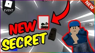 *NEW* SECRET AREA NIGHT'S EDGE EVENT !!!