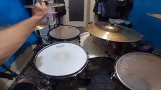 Garrett White jam pov