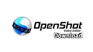 How To Download And Install OpenShot Video Editor 2022 In Windows | OpenShot Video Editor Download