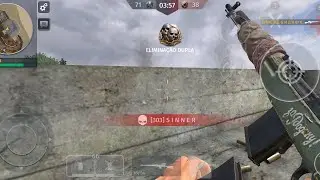 ⚡️MIX VKN GAFE WU 303 KOBR | World War 2 | Edkon games 📍