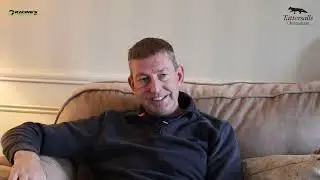 “I think he has just been unlucky” Gavin Cromwell goes through his runners for the Christmas period