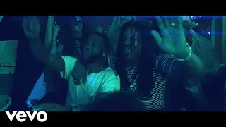 Lu Sloan, Waka Flocka Flame - Fresh Off Probation
