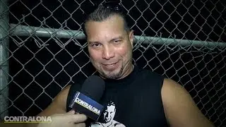 Juan Manuel Ortega: 