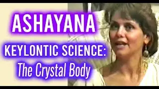 Ashayana Deane's Wisdom Unveiled 1