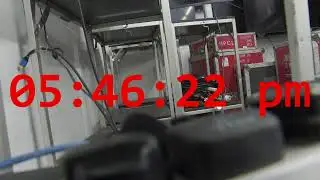 HPCL Streaming Test Live Stream