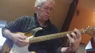 Les octaves à la Hendrix 