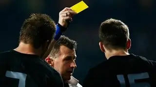 Rugby Laws | Time for a change?