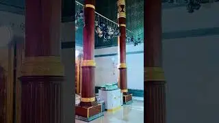 Makkah madina beautiful view #alahazratkalambyowaisrazaqadri #