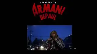 Capolow Type Beat | Rock Ship Beach Prod Armani Depaul X Kona