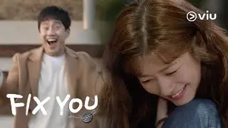 Fix You (Soul Mechanic) Trailer | Jung So Min, Shin Ha Kyun | Now on Viu