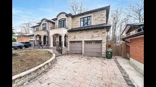 85 Oakridge Drive, Scarborough Home - Real Estate Properties