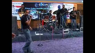 Best Live Retro Western Music Band Kerala Kochi South India