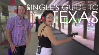 The Real Truth About Dating in Lone Star State (Single's Guide to Dating in Texas)