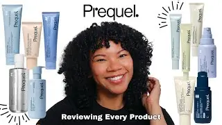 Prequel Skincare: The Good And The Bad | Full Brand Review